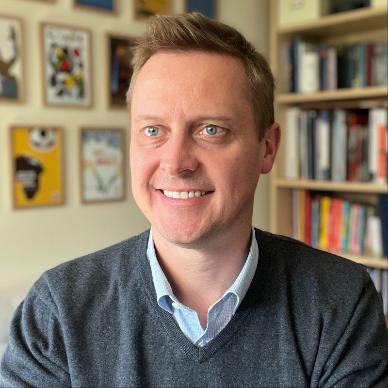 Germán Matzner - Fundador MIA Ingeniería, especialista en cálculo de conexiones y detallamiento Tekla con +18 años experiencia